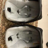 کریر مکسی کوزی مدل پبل پلاس