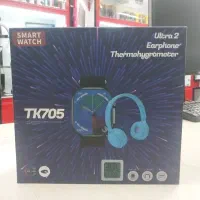 ساعت هوشمند TK705