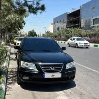 سوناتا ۲۰۰۹ فول فروش فوری