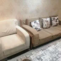 مبلمان امیر سام