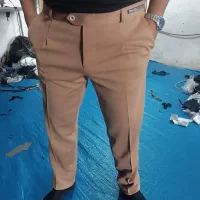 شلوار تک کلاسیک و انگلیسی