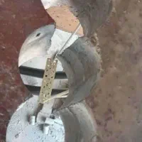 برش بتن