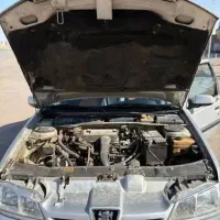 پارس مدل 84
