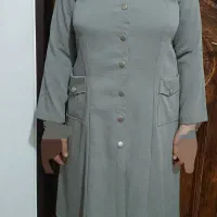 دوعدد مانتو ب سایز ۴۲ تا ۴۴