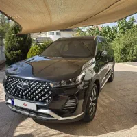 تیگو۷پرو 402