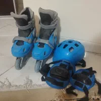 اسکیت