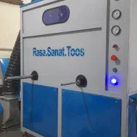 دستگاه تزریق الیاف ، عروسک پر کن