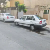 پراید ۱۴۱ مدل ۹۰