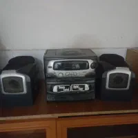 ضبط همراه باندا