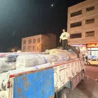 انبارمرکزی سلیمانی برای اولین باراقساط۳۶ماهه ۷۸۰طر