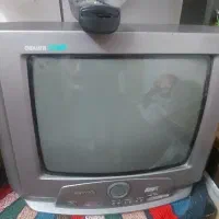 تلویزیون ۱۴ اینج شهاب