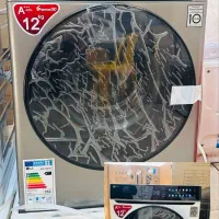 لباس شویی ۱۲ کیلو الجی آخرین مدل
