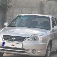 ورنا مدل ۸۵