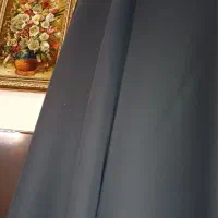 چادر میتسوبیشی ژاپن و چادر حریر ژرژت ساده ژاپن