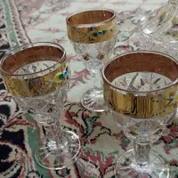 تنگ و گیلاس. طلاکوب