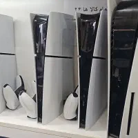 ps5  و ps4 استوک و اک قسطی