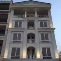 رهن آپارتمان ۱۱۰ متری دو خواب گیلاوند