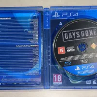 بازی Days Gone ps4.      5|کنسول، بازی ویدئویی و آنلاین|سنندج, |دیوار