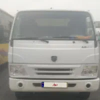 آرنا کمپرسی