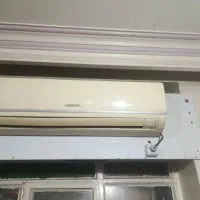 کولرگازی