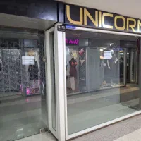 اجاره مغازه واقع در چهارباغ عباسی سیتی سنتر