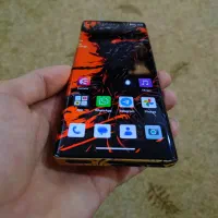 Motorola edge plus 2020|موبایل|بهبهان, |دیوار