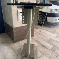 دستگاه دوخت پلاستیک حرارتی