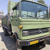 انواع خاور۶۰۸ و۸۰۸ باری،مسقف،کمپرسی