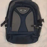 سه عدد کوله سالم بدون زدگی