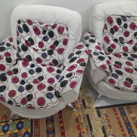مبل راحتی