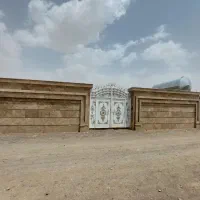 ارامگاه فردوسی 350 متر باغ با امتیازات کامل