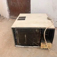 کولرگازی پنجره ۲۴هزار