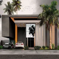 گروه طراحی ویلا Rolevex به اصفهان رسید