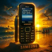 samsung LG اصلی ویتنامی تاشو کلیدی