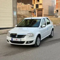 تندر پلاس اتوماتیک ،مدل ۹۷
