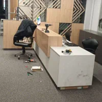 خدمات نجاری ونجار سیار