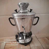 سماور برقی