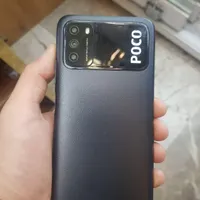 poco m3 پوکو ام۳|موبایل|قم, عمار یاسر|دیوار