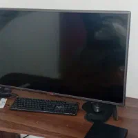 تلوزیون LG اصل کره