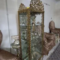 بوفه برنز