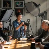 آموزش عکاسی از صفر تا ورود به بازار کار