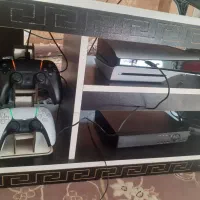 ps5 اسلیم دو دسته سی دی خور بدون هیچ مشکلی