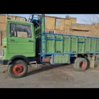 فروش خاور ۶۰۸ مدل ۵۸