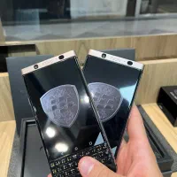 BlackBerry Keyone برنز /دوسیم / اکبند ۶۴/۴