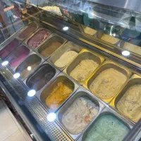 یخچال بستنی تاپینگ و ابمیوه