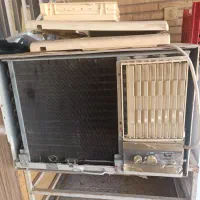 کولر گازی اوجنرال موتور سنگین