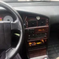 پژو پارس دوگانه کارخانه ۹۱