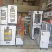 دستگاه جوجه کشی با امکانات فوقالعاده
