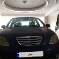 تیبا صندوقدار مدل ۹۲ بیرنگ