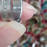 حلقه|کلکسیون اشیاء عتیقه|رشت, رودبارتان|دیوار